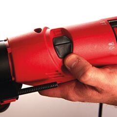  Bohren und Meißeln Schlagbohrmaschinen Milwaukee Schlagbohrmaschine PDE 16 RP, Transportkoffer 12443660