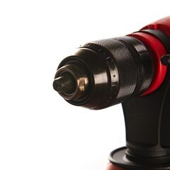  Bohren und Meißeln Schlagbohrmaschinen Milwaukee Schlagbohrmaschine PDE 16 RP, Transportkoffer 12443660