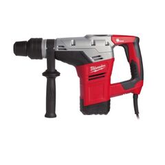  Bohren und Meißeln SDS-Max Milwaukee Kombihammer SDS-max K 540 S, Transportkoffer 12443673