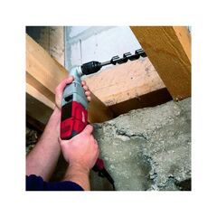  Bohren und Meißeln Schlagbohrmaschinen Milwaukee Schlagbohrmaschine PD2E 22 R, Transportkoffer 12443658