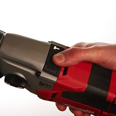  Bohren und Meißeln Schlagbohrmaschinen Milwaukee Schlagbohrmaschine PD2E 22 R, Transportkoffer 12443658