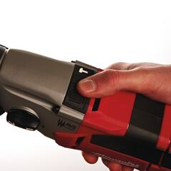  Bohren und Meißeln Schlagbohrmaschinen Milwaukee Schlagbohrmaschine PD2E 24 R, Transportkoffer 12443656