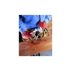  Bohren und Meißeln Bohrmaschinen Milwaukee Bohrmaschine HDE 13 RQX KIT, Transportkoffer 12443663