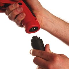  Bohren und Meißeln Bohrmaschinen Milwaukee Bohrmaschine HDE 13 RQX KIT, Transportkoffer 12443663