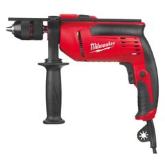  Bohren und Meißeln Schlagbohrmaschinen Milwaukee Schlagbohrmaschine PD-705, im Karton 12443659