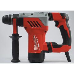  Bohren und Meißeln SDS-Plus Milwaukee Kombihammer SDS-plus PLH 28 E, Transportkoffer 12443680