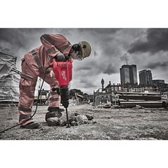  Meißelhammer Milwaukee Meißelhammer SDS-max K 1000 S, Kunststoffkoffer 12443651