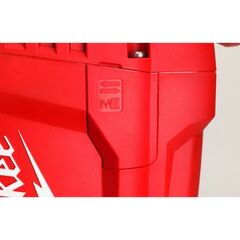  Meißelhammer Milwaukee Meißelhammer SDS-max K 1000 S, Kunststoffkoffer 12443651