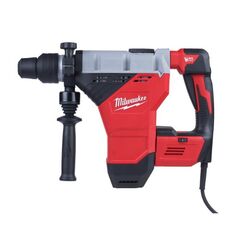  Bohren und Meißeln SDS-Max Milwaukee Kombihammer SDS-max K 850 S, Transportkoffer 12443676