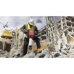  Meißelhammer Milwaukee Abbruchhammer K2628H, im Karton 12443654