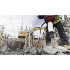  Meißelhammer Milwaukee Abbruchhammer K2628H, im Karton 12443654