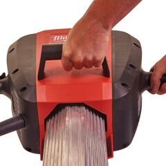  Meißelhammer Milwaukee Abbruchhammer K2628H, im Karton 12443654