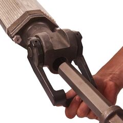  Meißelhammer Milwaukee Abbruchhammer K2628H, im Karton 12443654