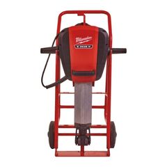  Meißelhammer Milwaukee Abbruchhammer K2628H, im Karton 12443654