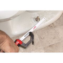  Hand-Bügelsäge Milwaukee Hand-Bügelsäge Kompakt 250 mm 12443855