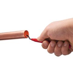  Sägen & Trennen Rohrabschneider Milwaukee Stift-Entgrater 12443868