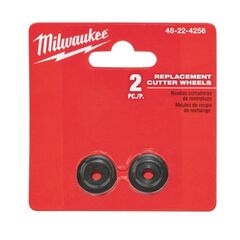  Sägen & Trennen Rohrabschneider Milwaukee Ersatzschneidrad für Rohrabschneider für Kupfer 12443860