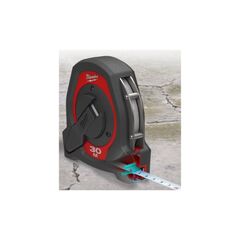  Closed tapes Milwaukee Bandmaß 30 m geschlossen 12443886