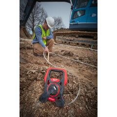  Open tapes Milwaukee Rahmenbandmaß 30 m (100 ft.) 12443887