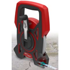  Open tapes Milwaukee Rahmenbandmaß 30 m (100 ft.) 12443887