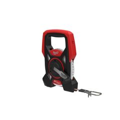  Open tapes Milwaukee Rahmenbandmaß 30 m (100 ft.) 12443887