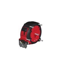  Taschenformat Milwaukee Bandmaß, nicht magnetisch, 2 m / 13 mm (6') 12443885