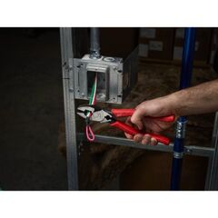  Zangen Zangen Milwaukee Kabelzange Lineman's Plier 250 mm 12443813