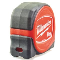  Kompakt Milwaukee Bandmaß Slim 3 m/16 mm, nicht-magnetisch 12443879