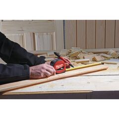  Kompakt Milwaukee Bandmaß Slim 8 m/25 mm, nicht-magnetisch 12443882