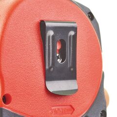  Kompakt Milwaukee Bandmaß Slim 8 m/25 mm, nicht-magnetisch 12443882