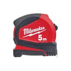  PRO compact Milwaukee Bandmaß Pro-Compact 5 m / 19 mm 12443878