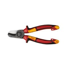  VDE Zangen Milwaukee VDE Kabelschere 160 mm 12443848