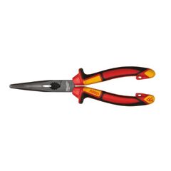  VDE Zangen Milwaukee VDE langbeck-Rundzange 45 Grad 205 mm 12443846