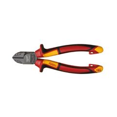  VDE Zangen Milwaukee VDE Seitenschneider 160 mm 12443837