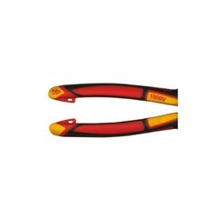  VDE Zangen Milwaukee VDE Seitenschneider 180 mm 12443838