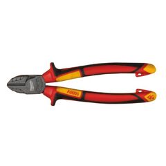  VDE Zangen Milwaukee VDE Seitenschneider 180 mm 12443838