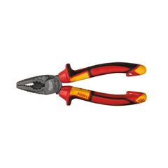  VDE Zangen Milwaukee VDE Kombizange 165 mm 12443841