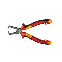  VDE Zangen Milwaukee VDE Abisolierzange 160 mm 12443843