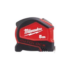  Kompakt Milwaukee Bandmaß Pro-Compact 5 m Autolock 12443884