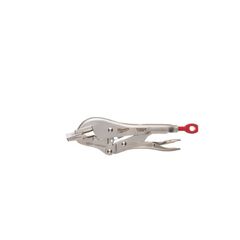  Zangen Gripzangen Milwaukee 200 mm lang, Spannweite 42 mm Breitmaul-Gripzange TORQUE LOCK 12443827