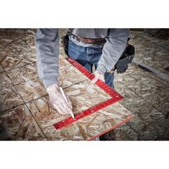  Messwinkel Milwaukee Zimmermannswinkel imperial 12443893