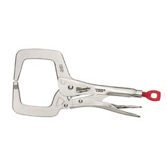  Zangen Gripzangen Milwaukee Schweißer-Gripzange 480 mm (1 Stk.) 12443833