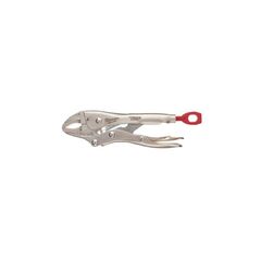  Zangen Gripzangen Milwaukee Gripzange gebogen 170 mm (1 Stk.) 12443819