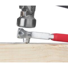  Hämmer und Nageleisen Milwaukee Nageleisen 254 mm schmale Schaufel 12443802