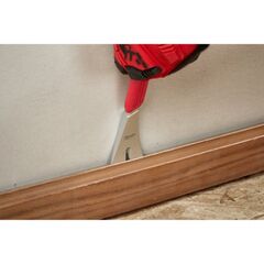  Hämmer und Nageleisen Milwaukee Nageleisen 254 mm breite Schaufel 12443800