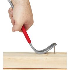  Hämmer und Nageleisen Milwaukee Nagel- und Brecheisen 305 mm 12443804