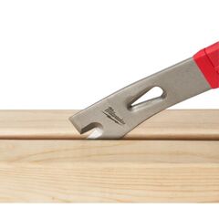  Hämmer und Nageleisen Milwaukee Nagel- und Brecheisen 305 mm 12443804