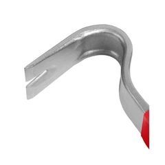  Hämmer und Nageleisen Milwaukee Nagel- und Brecheisen 381 mm 12443805