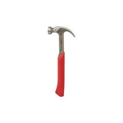  Hämmer und Nageleisen Milwaukee Stahl-Klauenhammer gekröpft 450 g 12443809