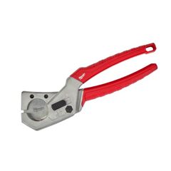  Sägen & Trennen Rohrabschneider Milwaukee Kunststoffrohrschneider 25 mm 12443870